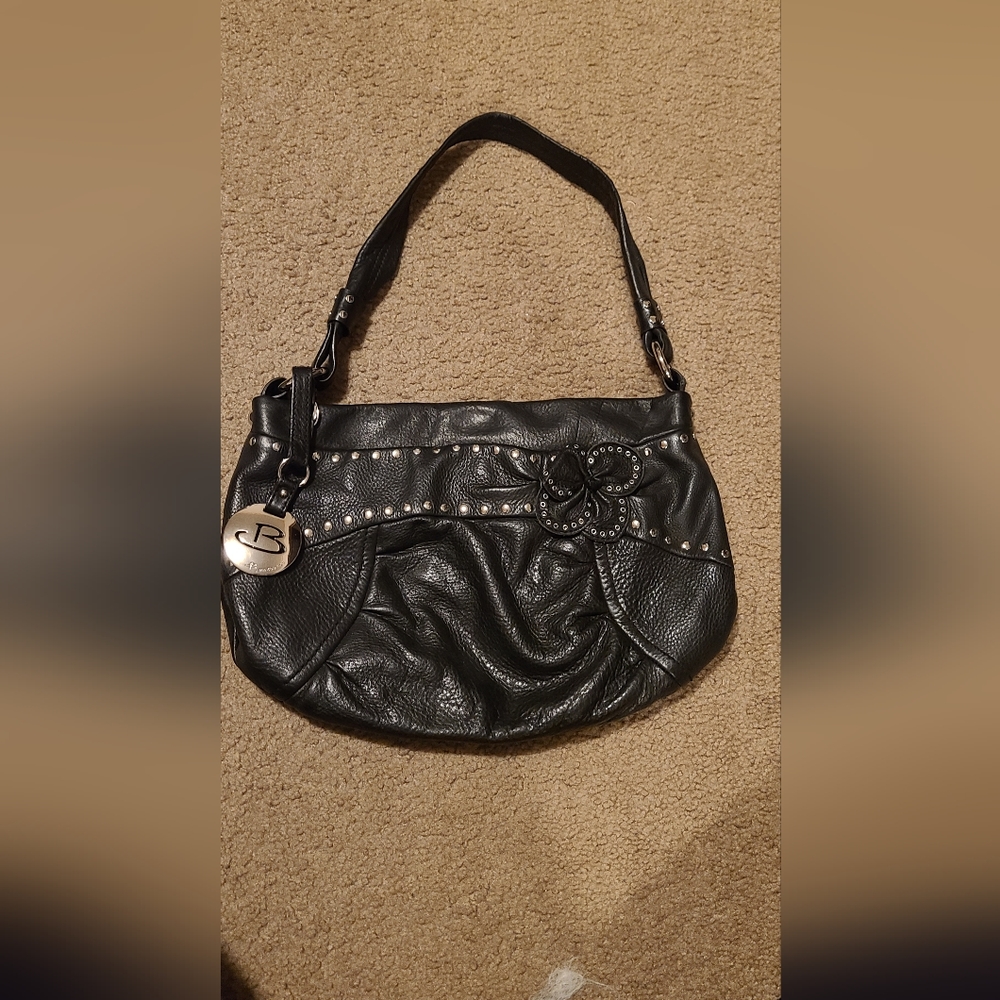 Hand bag, medium size